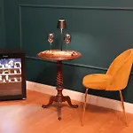 Gimma 209 Apartmán *