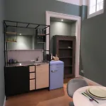 Gimma 209 Apartmán