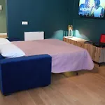Apartmán Gimma 209 Bari