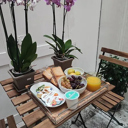 Lejlighed Gimma 209 Bari