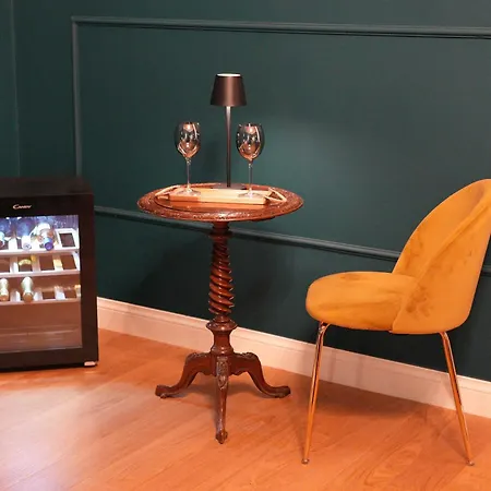 Gimma 209 Apartment *