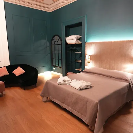 Gimma 209 Apartamento Bari