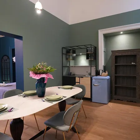 Gimma 209 Apartamento