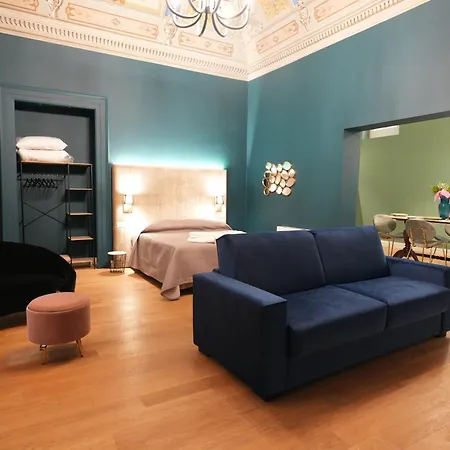 Gimma 209 Apartamento