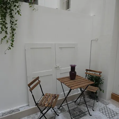 Gimma 209 Apartamento *