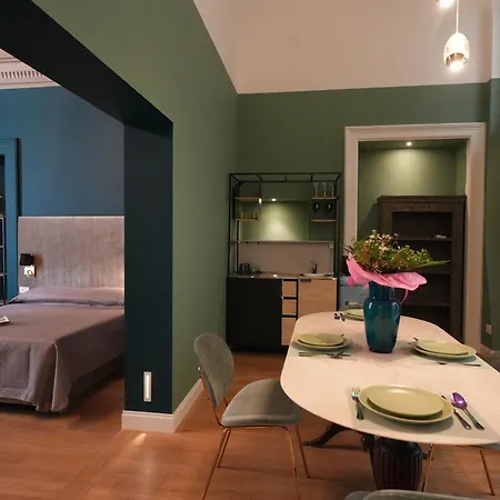 Apartamento Gimma 209