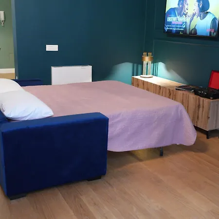 Apartamento Gimma 209 Bari