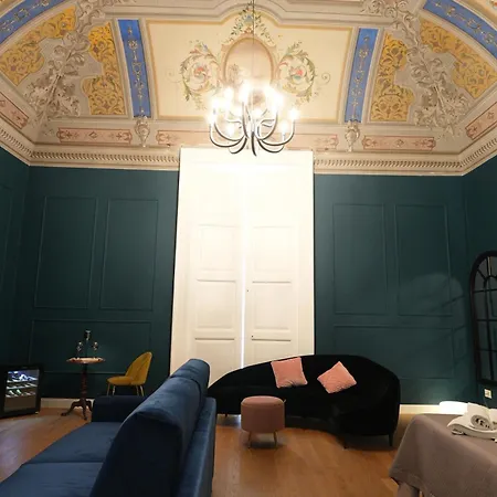 Gimma 209 Apartamento Bari