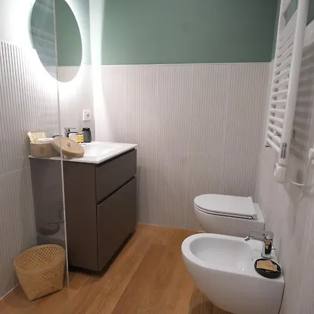 Apartamento Gimma 209