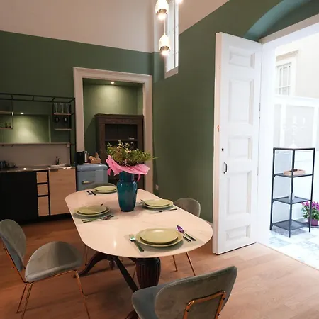 Apartamento Gimma 209 *