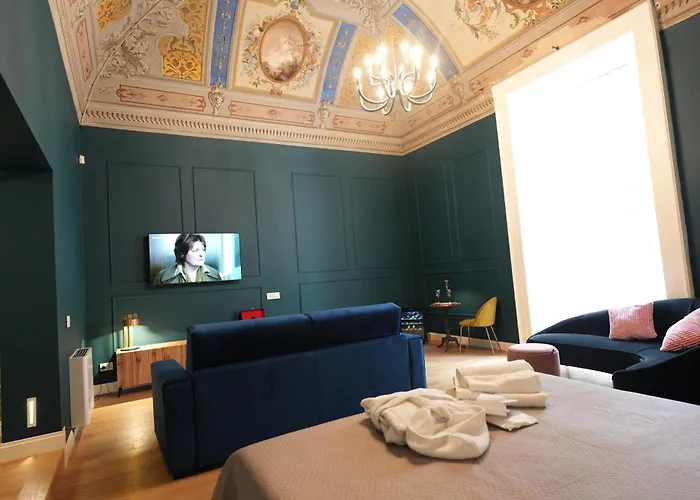 Apartment Gimma 209 *