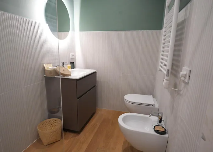 Apartment Gimma 209