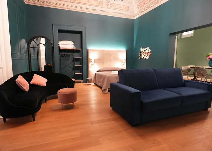 Gimma 209 Apartment *